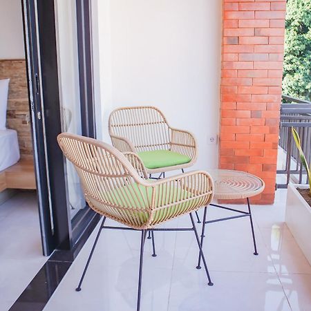 Cansa Seminyak Zewnętrze zdjęcie